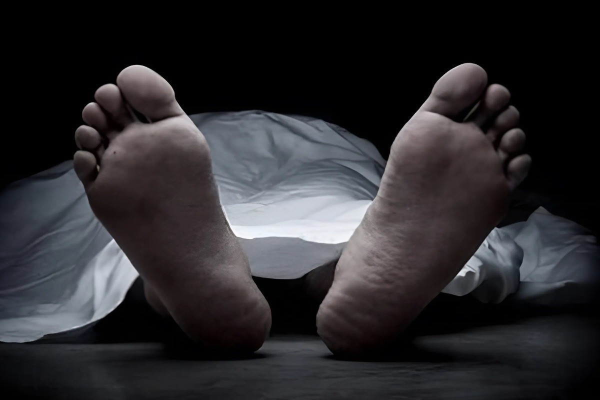 রাজধানীতে অজ্ঞাত বৃদ্ধের মরদেহ উদ্ধার