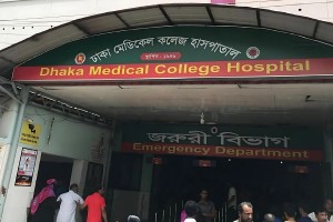 রাজধানীতে কলেজ শিক্ষার্থীর ঝুলন্ত মরদেহ উদ্ধার