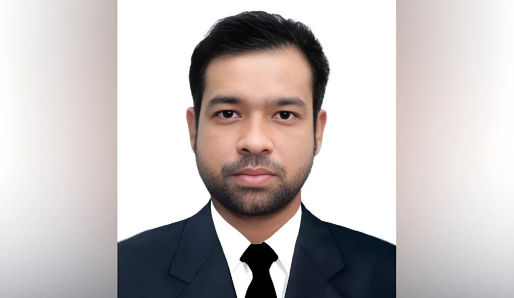রাজধানীতে ছিনতাইয়ের শিকার সাংবাদিক 1750995027 রাজধানীতে ছিনতাইয়ের শিকার সাংবাদিক