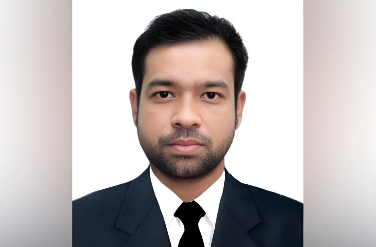 রাজধানীতে ছিনতাইয়ের শিকার সাংবাদিক