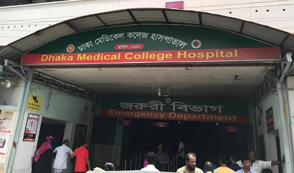 রাজধানীতে দুইজনের মরদেহ উদ্ধার 1750910258 রাজধানীর পৃথক স্থানে দুইজনের মরদেহ উদ্ধার