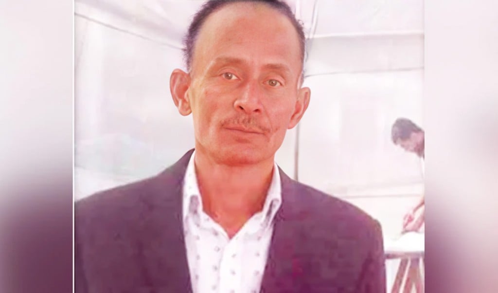 রাজধানীতে নিখোঁজের এক সপ্তাহ পর ব্যবসায়ীর ৬ টুকরো লাশ উদ্ধার 1749785879 রাজধানীতে নিখোঁজের এক সপ্তাহ পর ব্যবসায়ীর ৬ টুকরো লাশ উদ্ধার