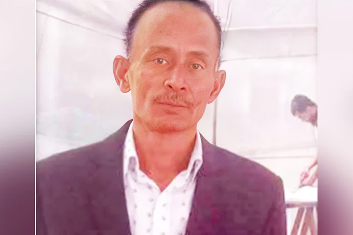 রাজধানীতে নিখোঁজের এক সপ্তাহ পর ব্যবসায়ীর ৬ টুকরো লাশ উদ্ধার
