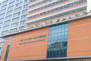 রাজধানীতে পানির ট্যাংক পরিষ্কারের সময় বিস্ফোরণে বাবা-মেয়েসহ দগ্ধ ৪