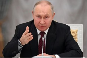 রাশিয়া ইরানকে পারমাণবিক কর্মসূচিতে সহায়তা দিতে প্রস্তুত: পুতিন