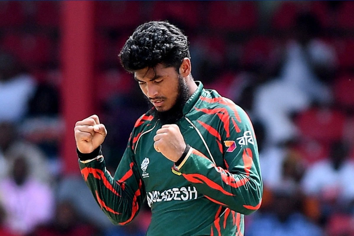 বিগ ব্যাশে আবারও দল পেলেন রিশাদ