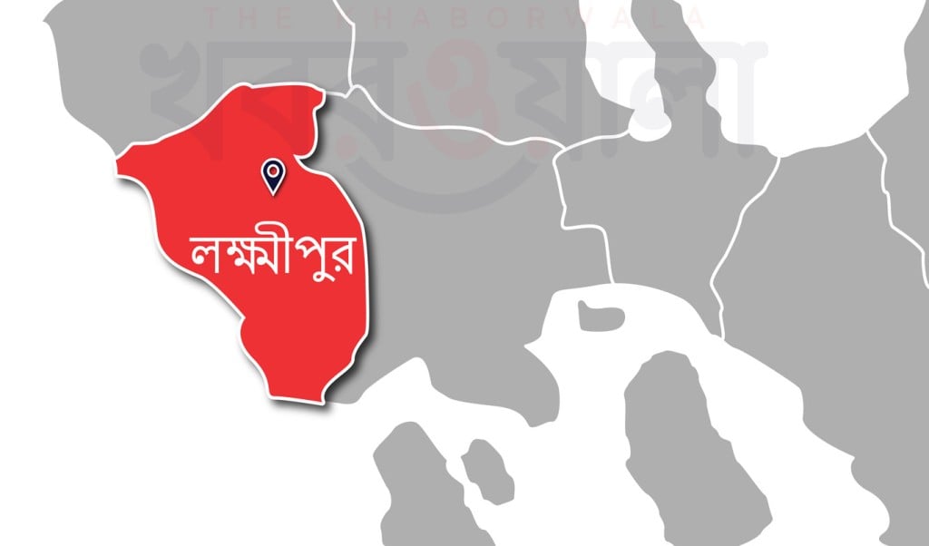 লক্ষ্মীপুর 02 1749868423 সংঘবদ্ধ ধর্ষণের বিচারের আশ্বাসে ১০ হাজার টাকা দাবি কৃষক দল নেতার