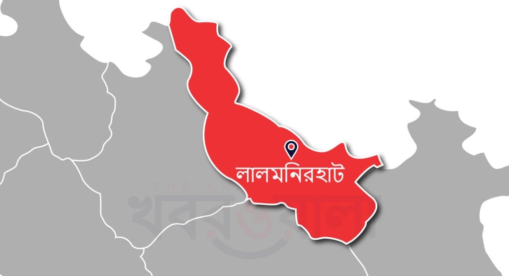 লালমনিরহাট 02 1748876352 লালমনিরহাটে জাপা’র কার্যালয়ে হামলার ঘটনায় মামলা, গ্রেপ্তার ২