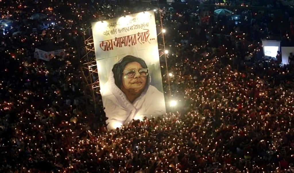 শহীদ জননী জাহানারা ইমাম 1750907042 শহীদ জননী জাহানারা ইমামের প্রয়াণ দিবস আজ: স্মরণে এক প্রেরণাদায়িনী মা