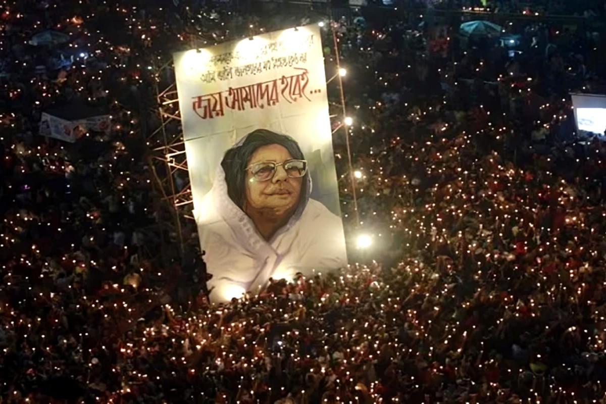 শহীদ জননী জাহানারা ইমামের প্রয়াণ দিবস আজ: স্মরণে এক প্রেরণাদায়িনী মা