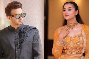শাকিব খানের ঈদ উপহার নিয়ে মুখ খুললেন বুবলী