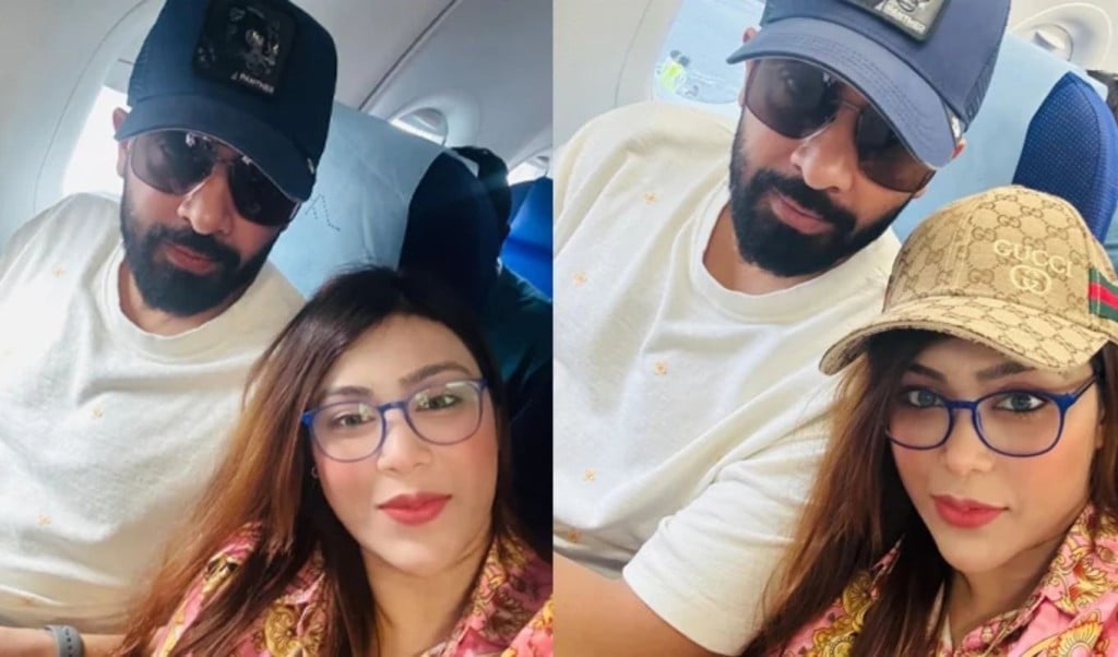 শাকিবের সঙ্গে এক ফ্লাইটে মিষ্টি জান্নাত অভিনেত্রীর ফেসবুক পোস্টে রহস্য 1748870456 শাকিবের সঙ্গে এক ফ্লাইটে মিষ্টি জান্নাত, অভিনেত্রীর ফেসবুক পোস্টে রহস্য