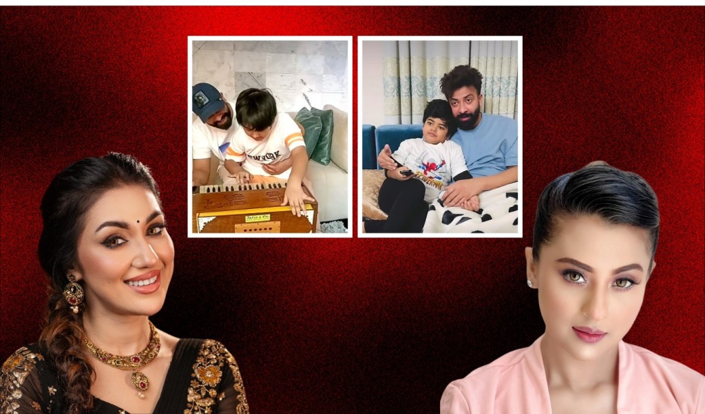শাকিবের সঙ্গে সন্তানকে নিয়ে অপুর পোস্টের পরেই বুবলীর স্ট্যাটাস 1749983858 শাকিবের সঙ্গে সন্তানকে নিয়ে অপুর পোস্টের পরেই বুবলীর স্ট্যাটাস