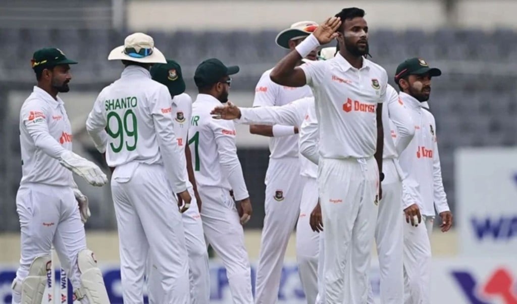 শান্তর নেতৃত্বে শ্রীলঙ্কা সিরিজের টেস্ট দল ঘোষণা ফিরলেন ইবাদত 1749049293 শান্তর নেতৃত্বে শ্রীলঙ্কা সিরিজের টেস্ট দল ঘোষণা, ফিরলেন ইবাদত