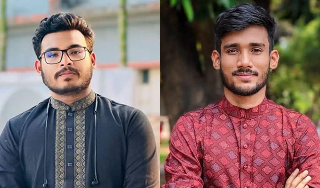 শাবিপ্রবি ছাত্রীকে দলবদ্ধ ধর্ষণ ভিডিও ধারণ ছাত্রলীগ নেতাসহ গ্রেপ্তার ২ 1750418733 শাবিপ্রবি ছাত্রীকে দলবদ্ধ ধর্ষণ-ভিডিও ধারণ, ছাত্রলীগ নেতাসহ গ্রেপ্তার ২