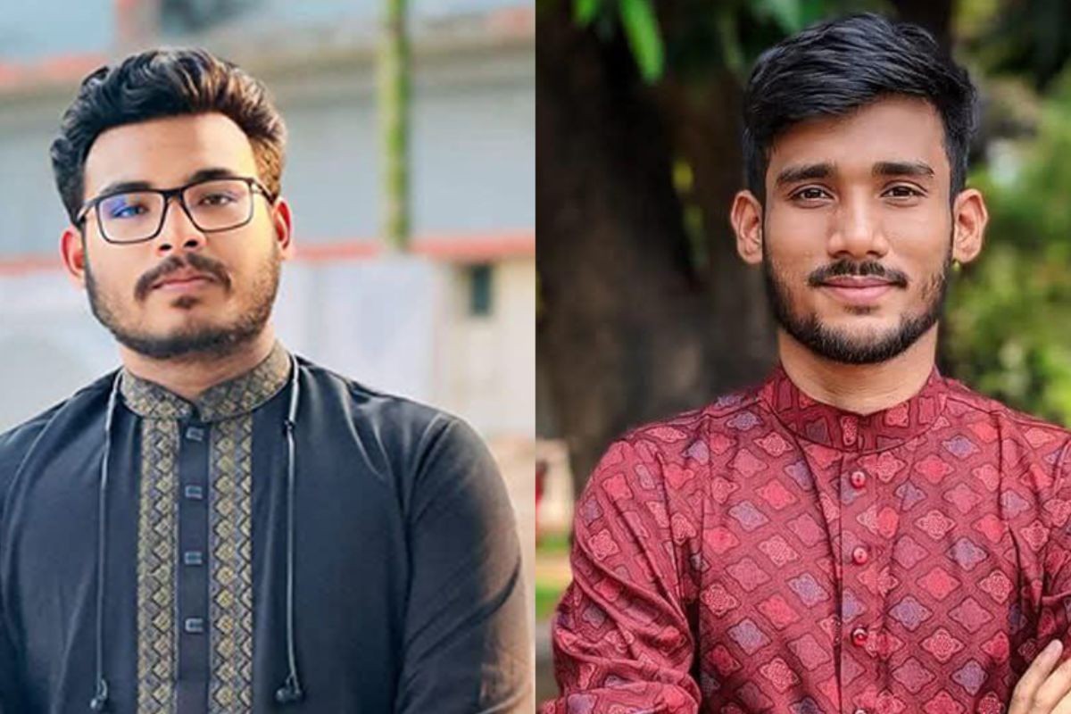 শাবিপ্রবি ছাত্রীকে দলবদ্ধ ধর্ষণ-ভিডিও ধারণ, ছাত্রলীগ নেতাসহ গ্রেপ্তার ২