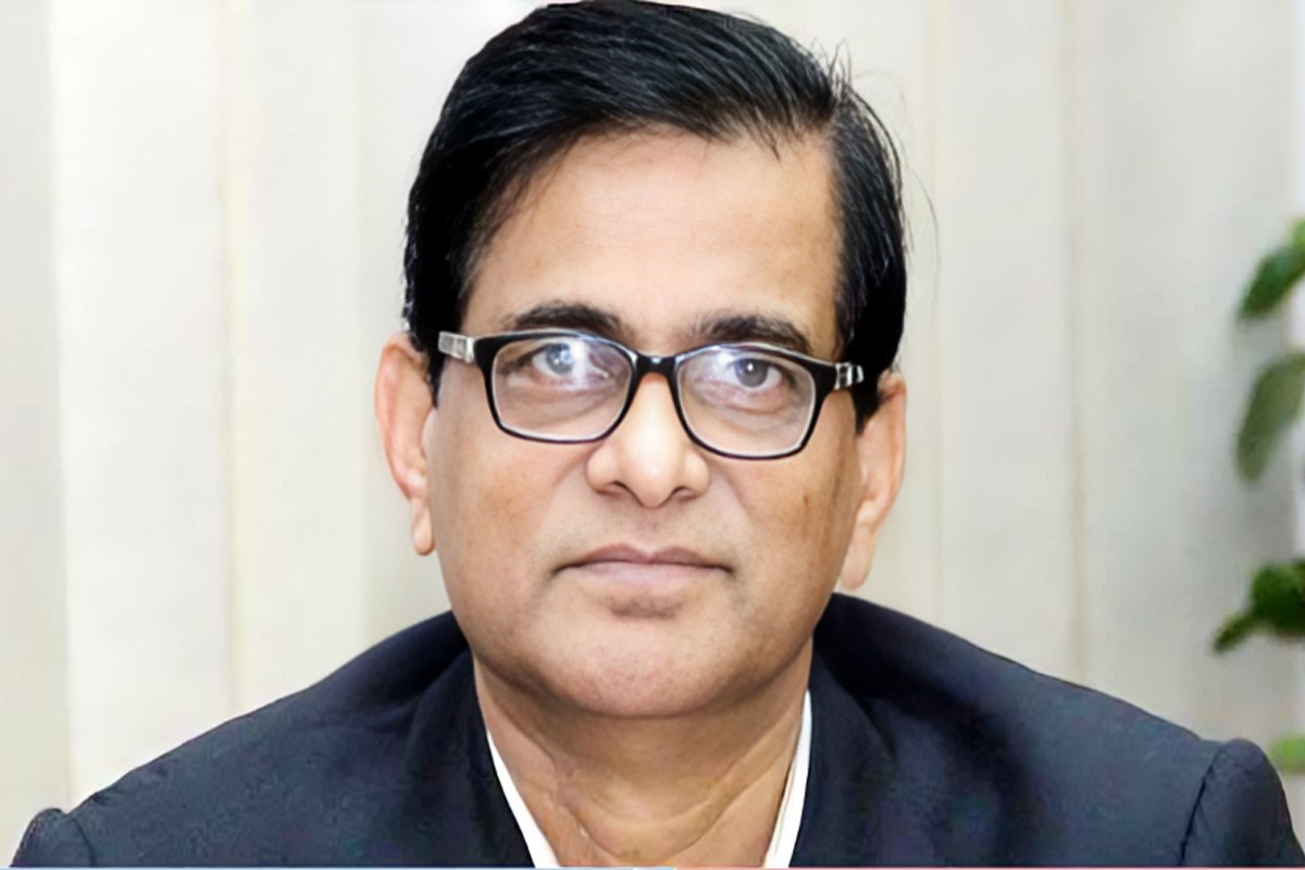 সাবেক পরিকল্পনা প্রতিমন্ত্রী শামসুল আলম ঢাকায় গ্রেপ্তার