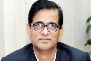 সাবেক পরিকল্পনা প্রতিমন্ত্রী শামসুল আলম ঢাকায় গ্রেপ্তার