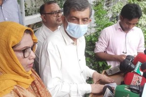 প্রশ্নফাঁস রোধ ও নকলমুক্ত পরিবেশে পরীক্ষার সর্বোচ্চ প্রস্তুতি নেওয়া হয়েছে: শিক্ষা উপদেষ্টা