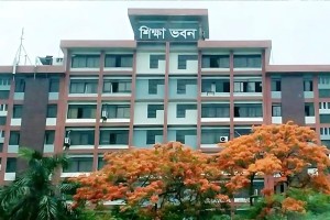 শিক্ষা ভবনে প্রবেশে কঠোর নির্দেশনা