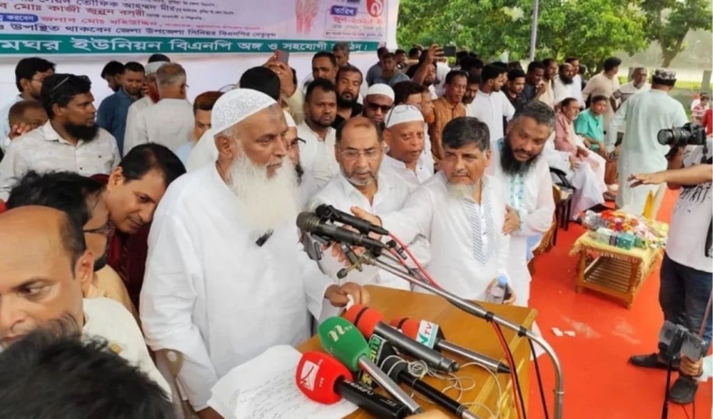 শিশু উপদেষ্টাদের অপকর্মের জন্য বর্তমান সরকার ভবিষ্যতে আসামি হবে কায়কোবাদ 1749483513 শিশু উপদেষ্টাদের অপকর্মের জন্য বর্তমান সরকার ভবিষ্যতে আসামি হবে: কায়কোবাদ