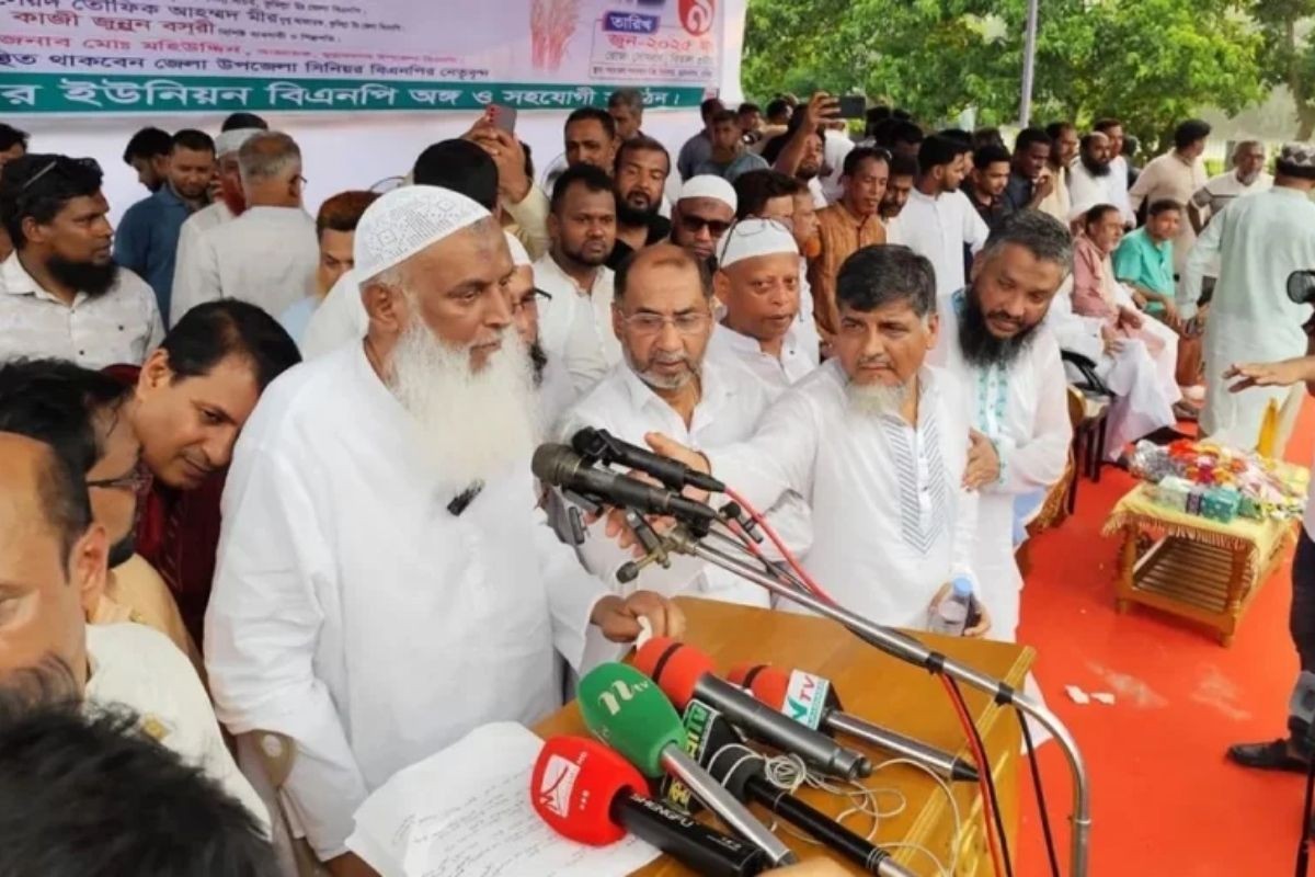 শিশু উপদেষ্টাদের অপকর্মের জন্য বর্তমান সরকার ভবিষ্যতে আসামি হবে: কায়কোবাদ