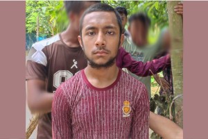 শিশুকে ধর্ষণ ও হত্যার পর লাশ পুকুরে ফেলে দেয় ফুফাতো ভাই