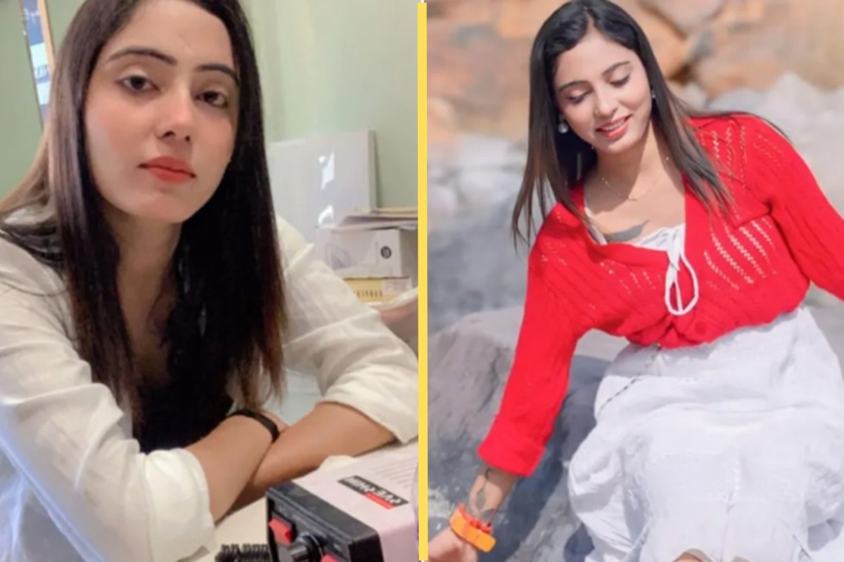 শুটিংয়ে গিয়ে নিখোঁজ, খালে মিলল মডেলের ক্ষতবিক্ষত মরদেহ