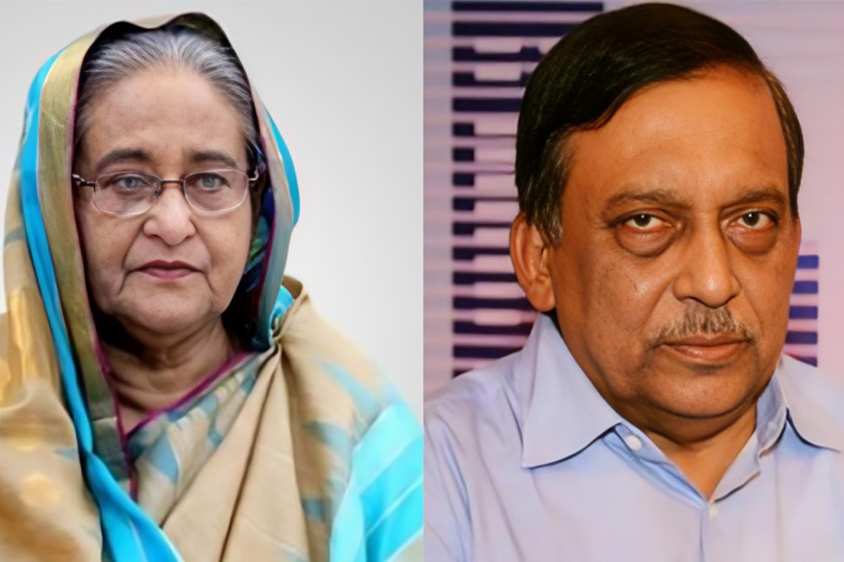 শেখ হাসিনাকে ট্রাইব্যুনালে হাজির হতে পত্রিকায় বিজ্ঞপ্তি প্রকাশের নির্দেশ