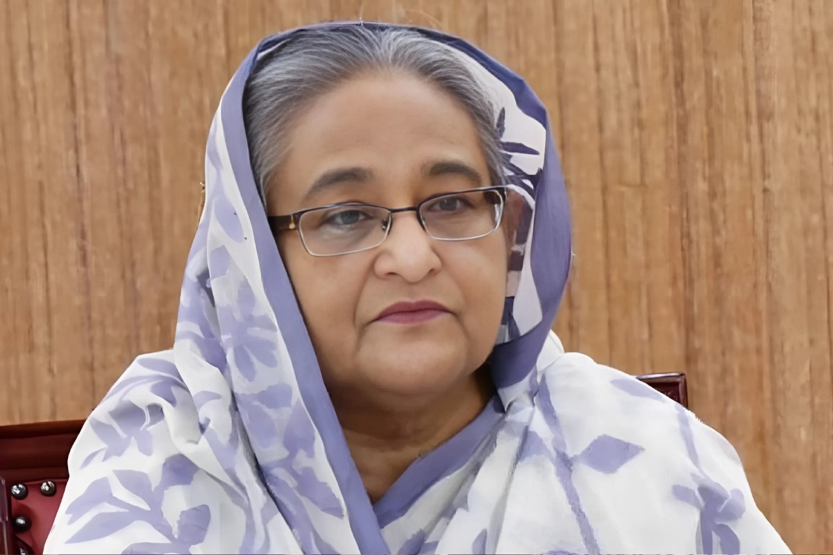 শেখ হাসিনার বিরুদ্ধে আদালত অবমাননার শুনানি আজ