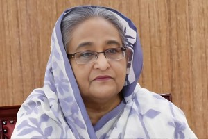 শেখ হাসিনার বিরুদ্ধে আদালত অবমাননার শুনানি আজ