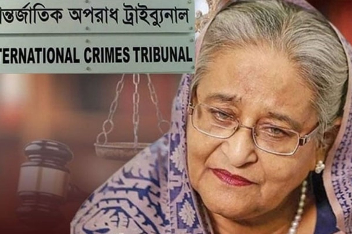 শেখ হাসিনার বিরুদ্ধে গুম মামলার তদন্ত প্রতিবেদন দাখিলের সময় বাড়ল দুই মাস