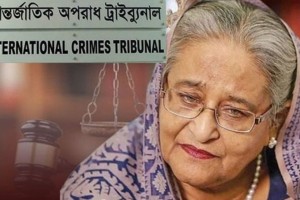 শেখ হাসিনার বিরুদ্ধে গুম মামলার তদন্ত প্রতিবেদন দাখিলের সময় বাড়ল দুই মাস