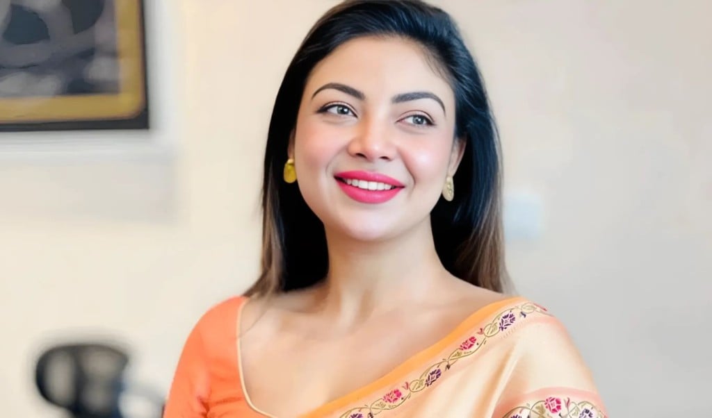 সংবাদ পাঠিকা সাফিনার মৃত্যু 1749454005 সাবেক সংবাদ পাঠিকা তরীর অস্বাভাবিক মৃত্যু