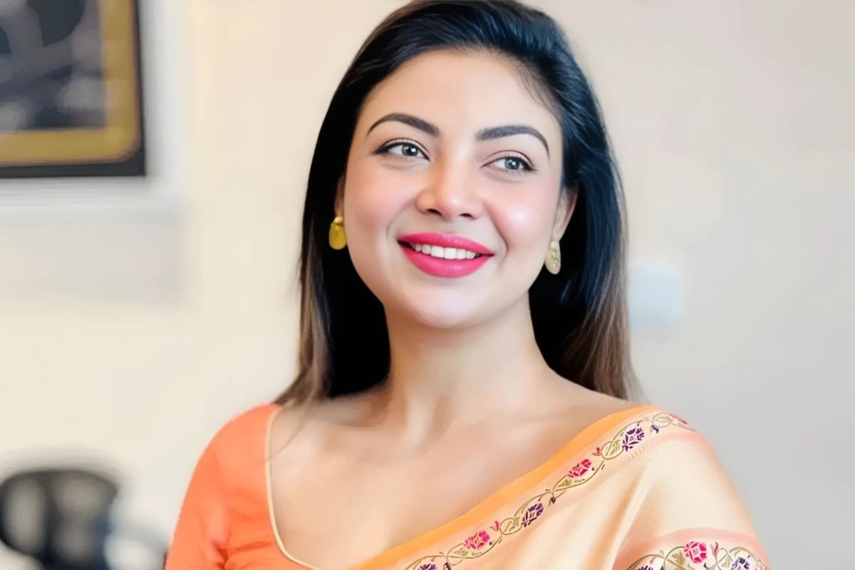 সাবেক সংবাদ পাঠিকা তরীর অস্বাভাবিক মৃত্যু