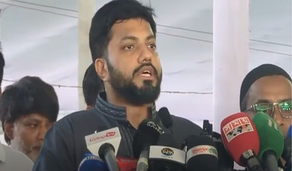 সংস্কারের নামে সরকার দীর্ঘ অগণতান্ত্রিক চর্চার দিকে হাঁটছে 1749296851 সংস্কারের নামে সরকার দীর্ঘ অগণতান্ত্রিক চর্চার দিকে হাঁটছে: ইশরাক