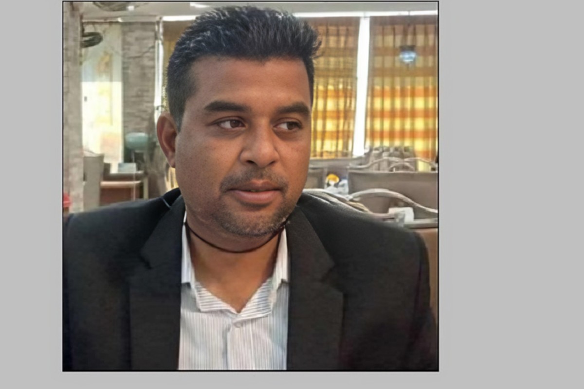 সন্দ্বীপে যুবককে কুপিয়ে হত্যা