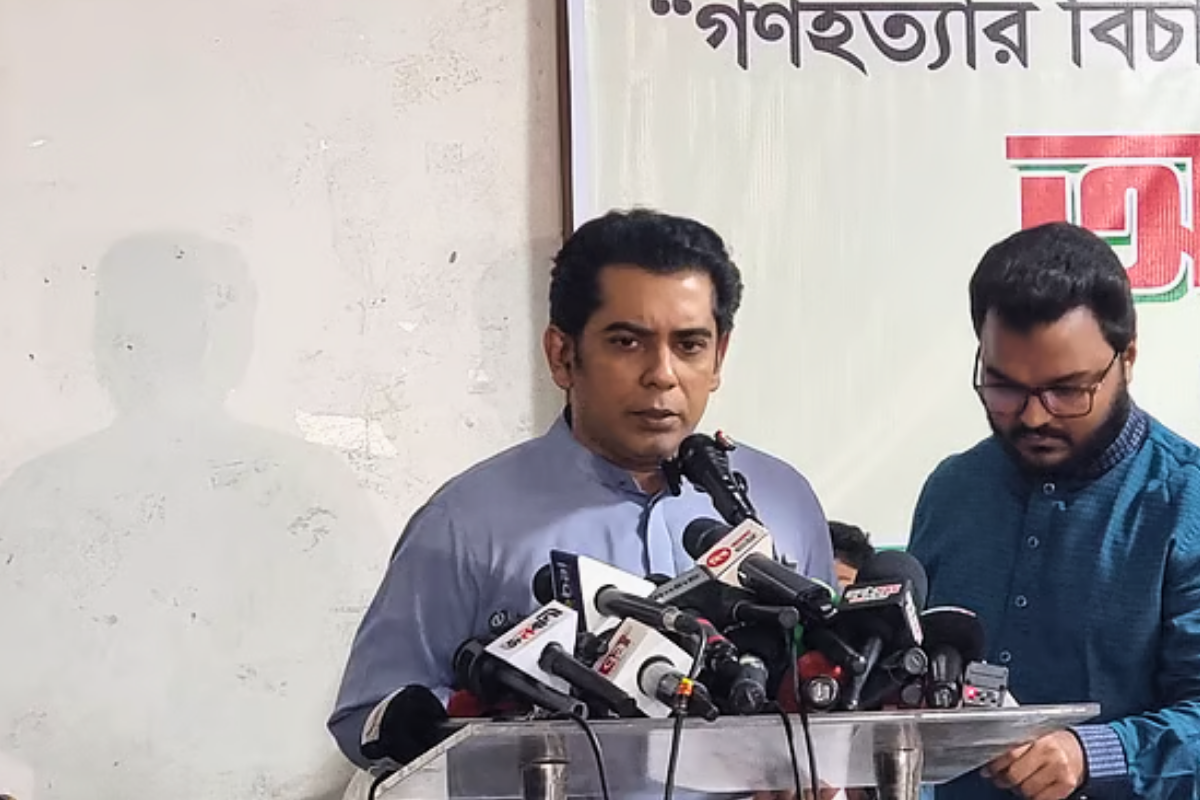 সবচেয়ে বড় সংস্কার কোনটি, জানালেন আন্দালিব পার্থ
