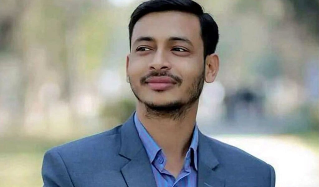 সমকামিতার অভিযোগে ইসলামী বিশ্ববিদ্যালয়ের শিক্ষক চাকরিচ্যুত 1751279884 সমকামিতার অভিযোগে ইসলামী বিশ্ববিদ্যালয়ের শিক্ষক চাকরিচ্যুত