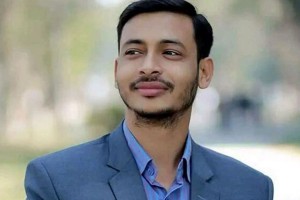 সমকামিতার অভিযোগে ইসলামী বিশ্ববিদ্যালয়ের শিক্ষক চাকরিচ্যুত