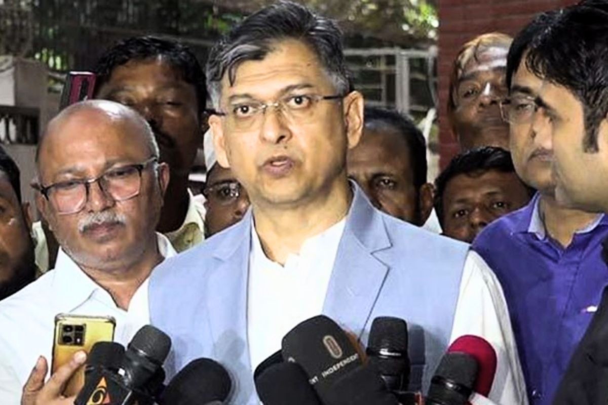 সরকার চাইলে সর্বোচ্চ জানুয়ারির মধ্যে নির্বাচন দিতে পারত: সালাহউদ্দিন