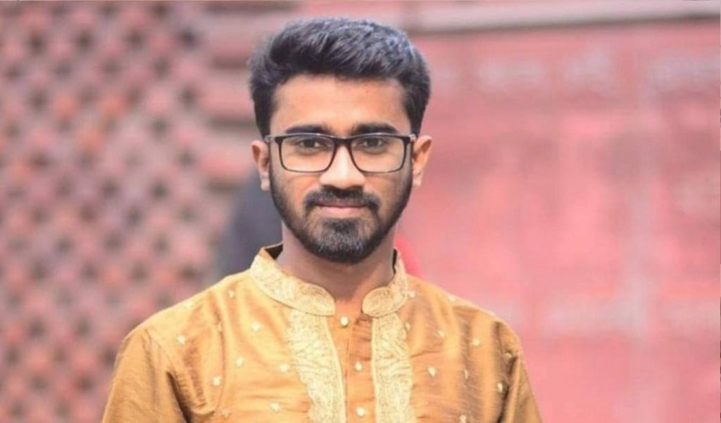 সরকার পরিকল্পিতভাবেই মব সৃষ্টি করছে রাশেদ 1750844918 সরকার পরিকল্পিতভাবেই মব সৃষ্টি করছে: রাশেদ