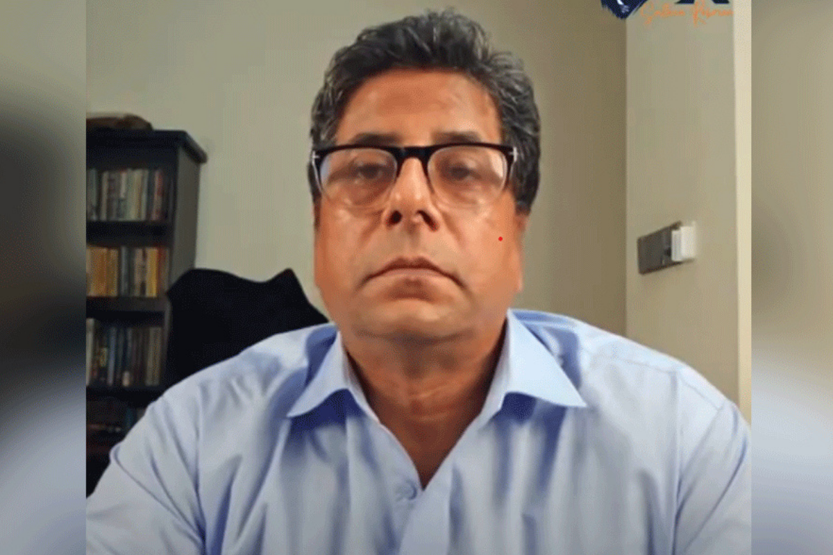 সরকারের গুরুত্বপূর্ণ ব্যক্তিদের ব্যাগ গুছিয়ে রাখার পরামর্শ