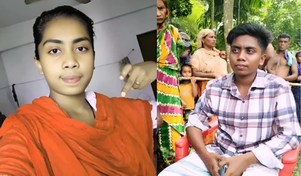 সরিষাবাড়ীর ‘শাহানাজ এখন তুহিন 1749818552 সরিষাবাড়ীর ‘শাহানাজ এখন তুহিন’