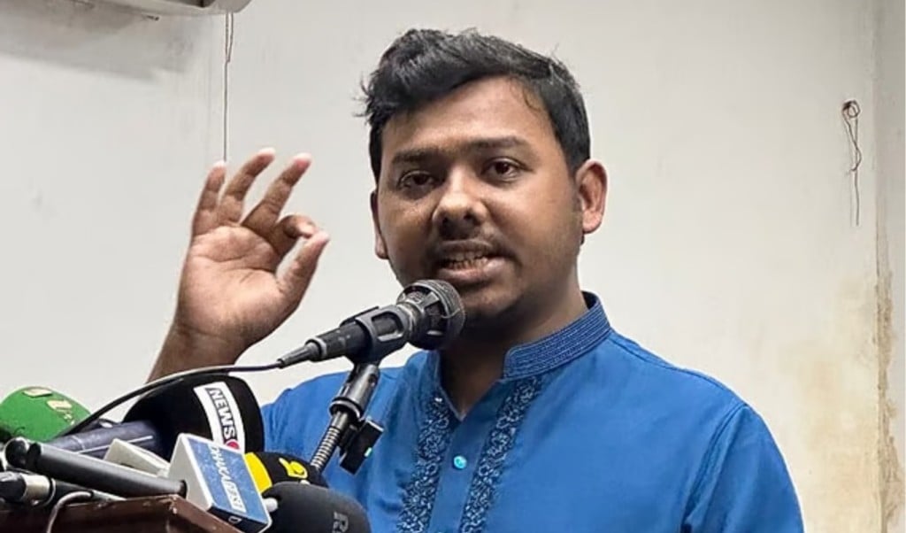 সরোয়ার তুষার অপরাধ করেননি তবে নিজেকে শুধরে নিতে প্রস্তুত 1750157830 সরোয়ার তুষার ‘অপরাধ করেননি’, তবে নিজেকে শুধরে নিতে প্রস্তুত!