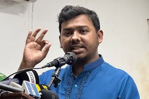 সরোয়ার তুষার ‘অপরাধ করেননি’, তবে নিজেকে শুধরে নিতে প্রস্তুত!