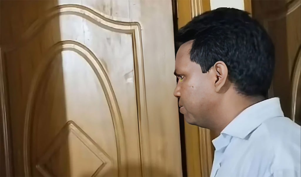 সাংবাদিক পরিচয়ে গেস্ট হাউসের কক্ষে কক্ষে তল্লাশি 1750052332 সাংবাদিক পরিচয়ে গেস্ট হাউসের কক্ষে কক্ষে তল্লাশি