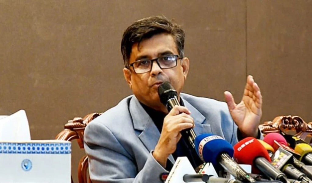 সাংবাদিকতায় বাংলাদেশের মতো স্বাধীনতা উন্নত বিশ্বেও নাই প্রেস সচিব 1750950293 সাংবাদিকতায় বাংলাদেশের মতো স্বাধীনতা উন্নত বিশ্বেও নাই: প্রেস সচিব
