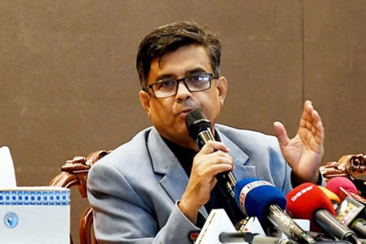 সাংবাদিকতায় বাংলাদেশের মতো স্বাধীনতা উন্নত বিশ্বেও নাই: প্রেস সচিব