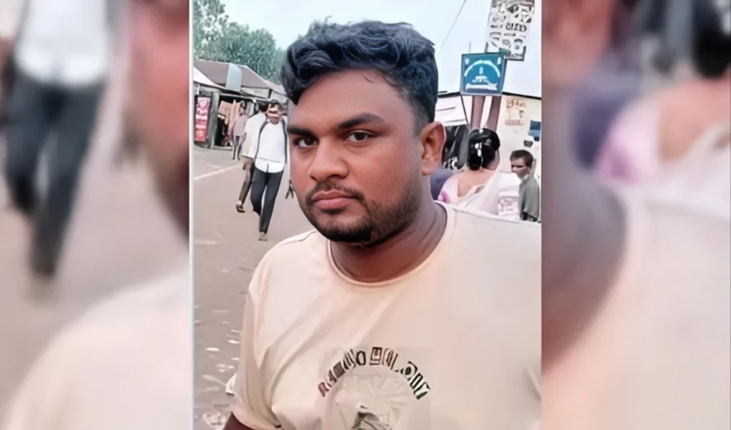 সাইফুল ইসলাম বুলবুল 1749873777 বগুড়ায় এনসিপি নেতার বিরুদ্ধে চাকরির নামে ৭ লাখ টাকা আত্মসাতের অভিযোগ